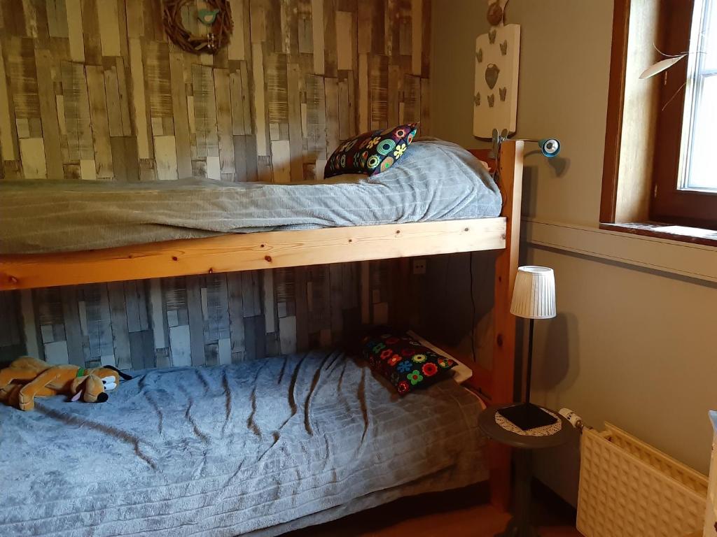 Chambres chez Nanou avec petit déjeuner room 5
